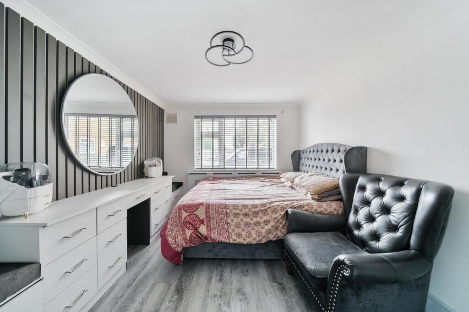 The Farmlands, Northolt