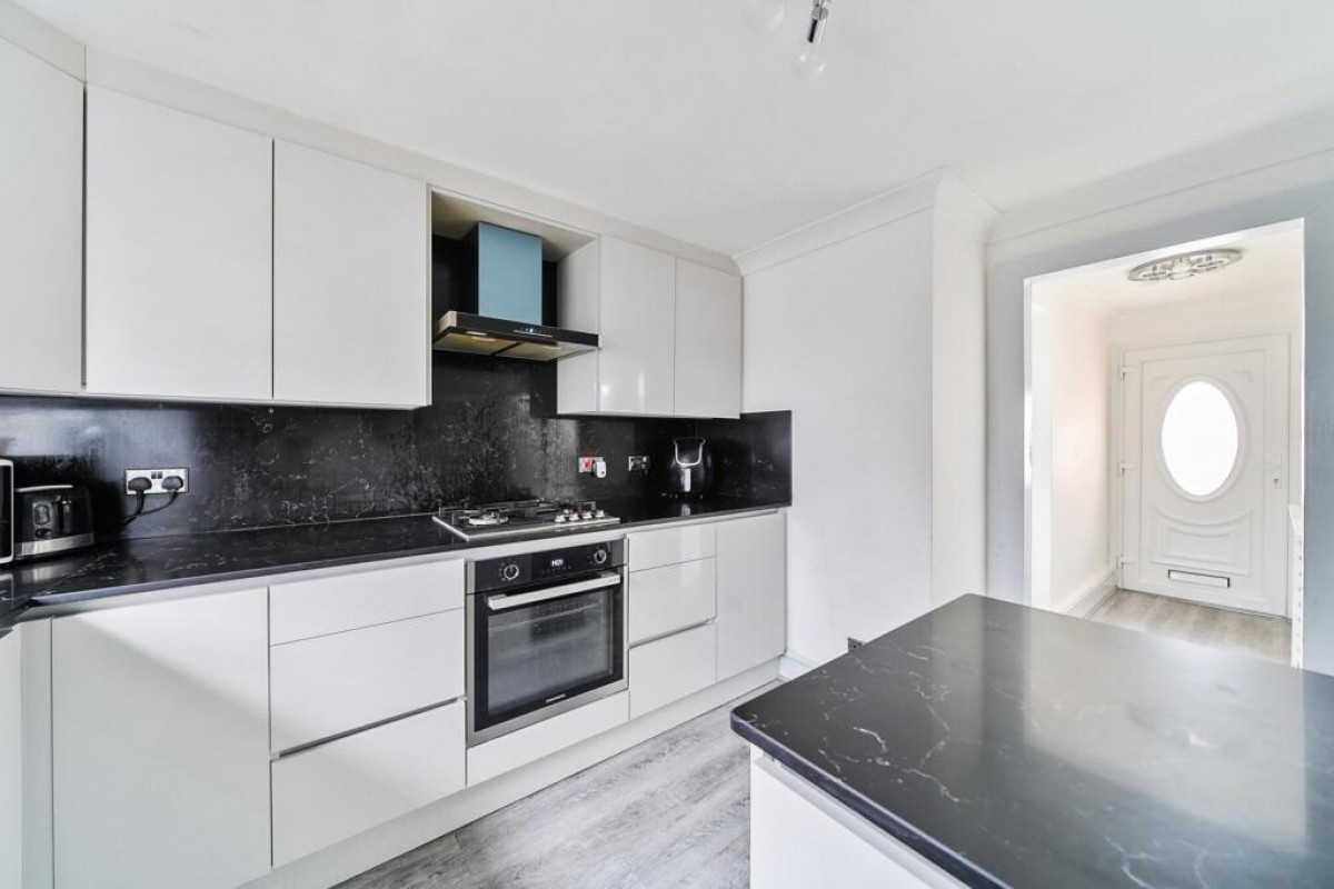 The Farmlands, Northolt