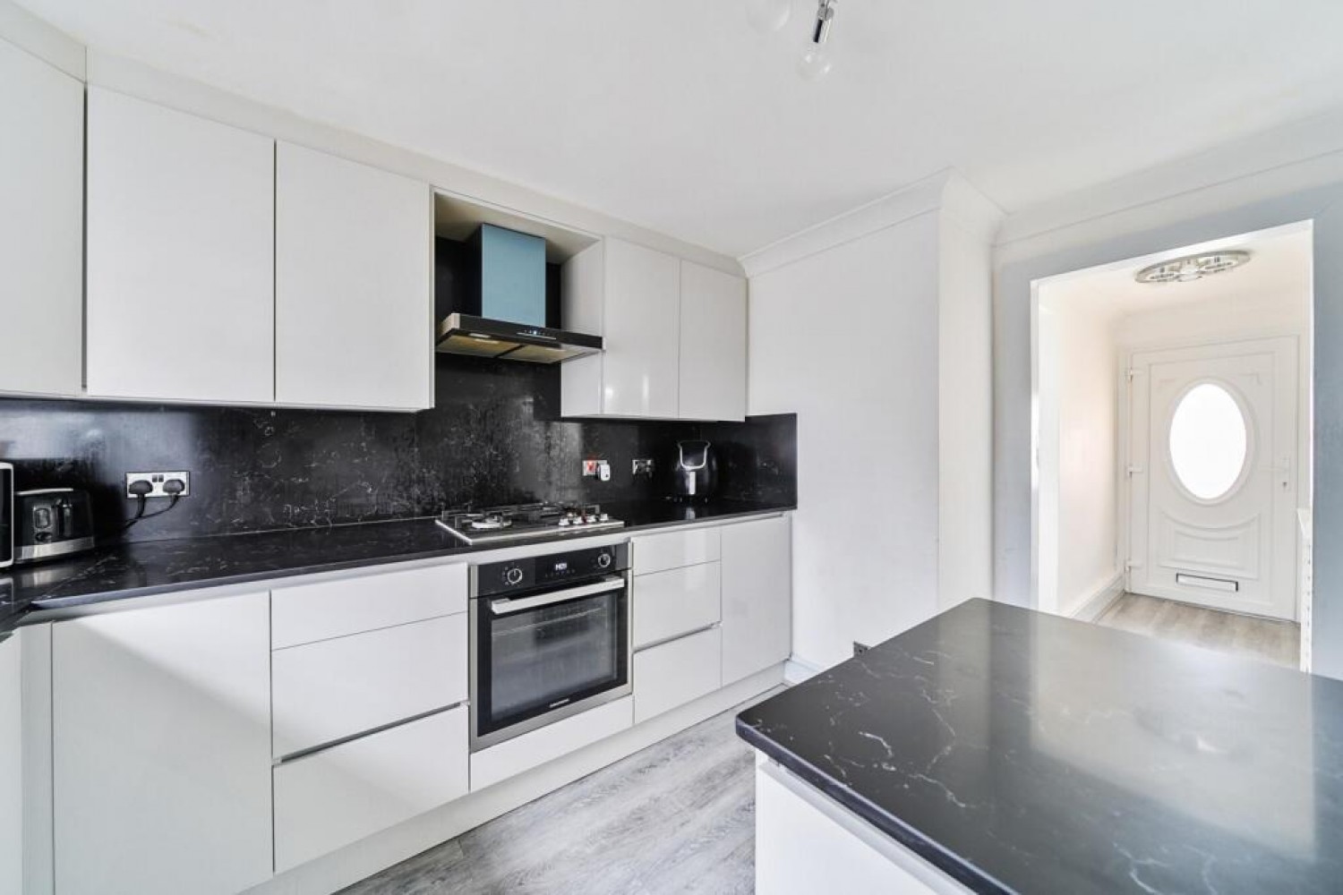 The Farmlands, Northolt