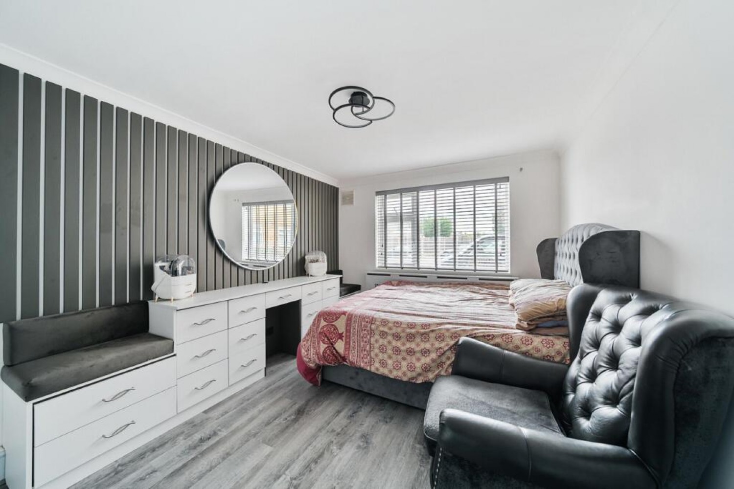 The Farmlands, Northolt