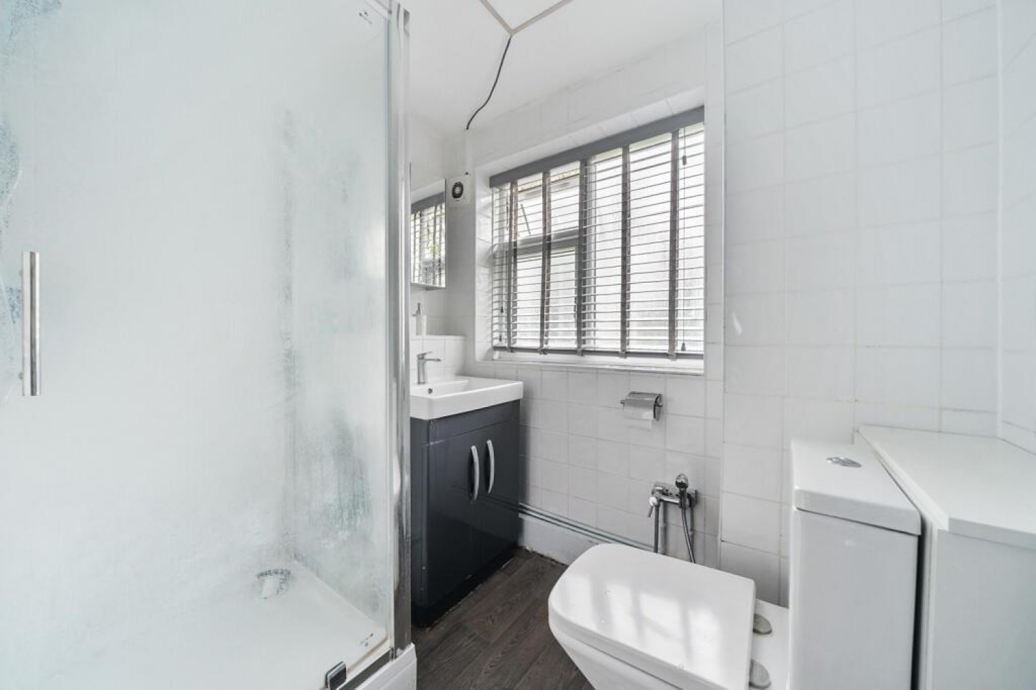 The Farmlands, Northolt