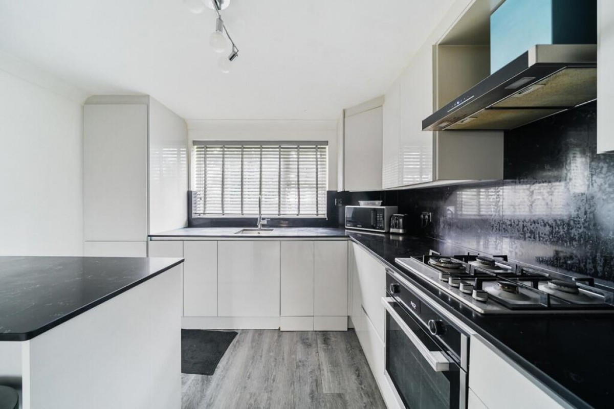 The Farmlands, Northolt