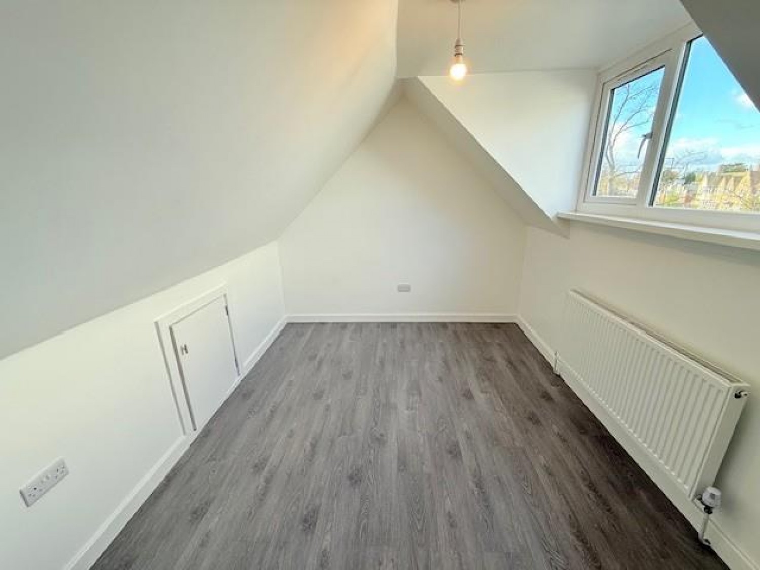 Marsh Lane, Birmingham