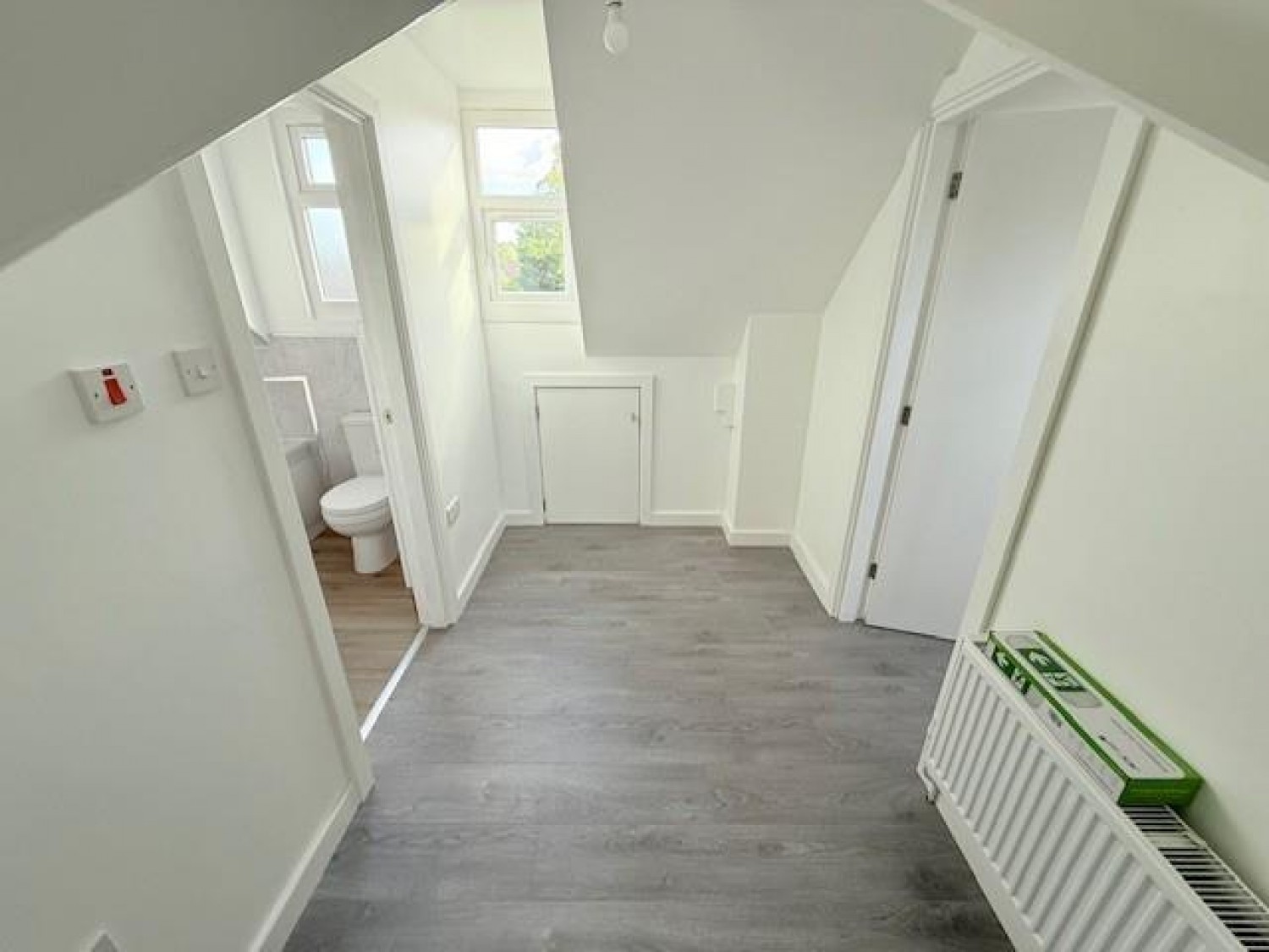 Marsh Lane, Birmingham