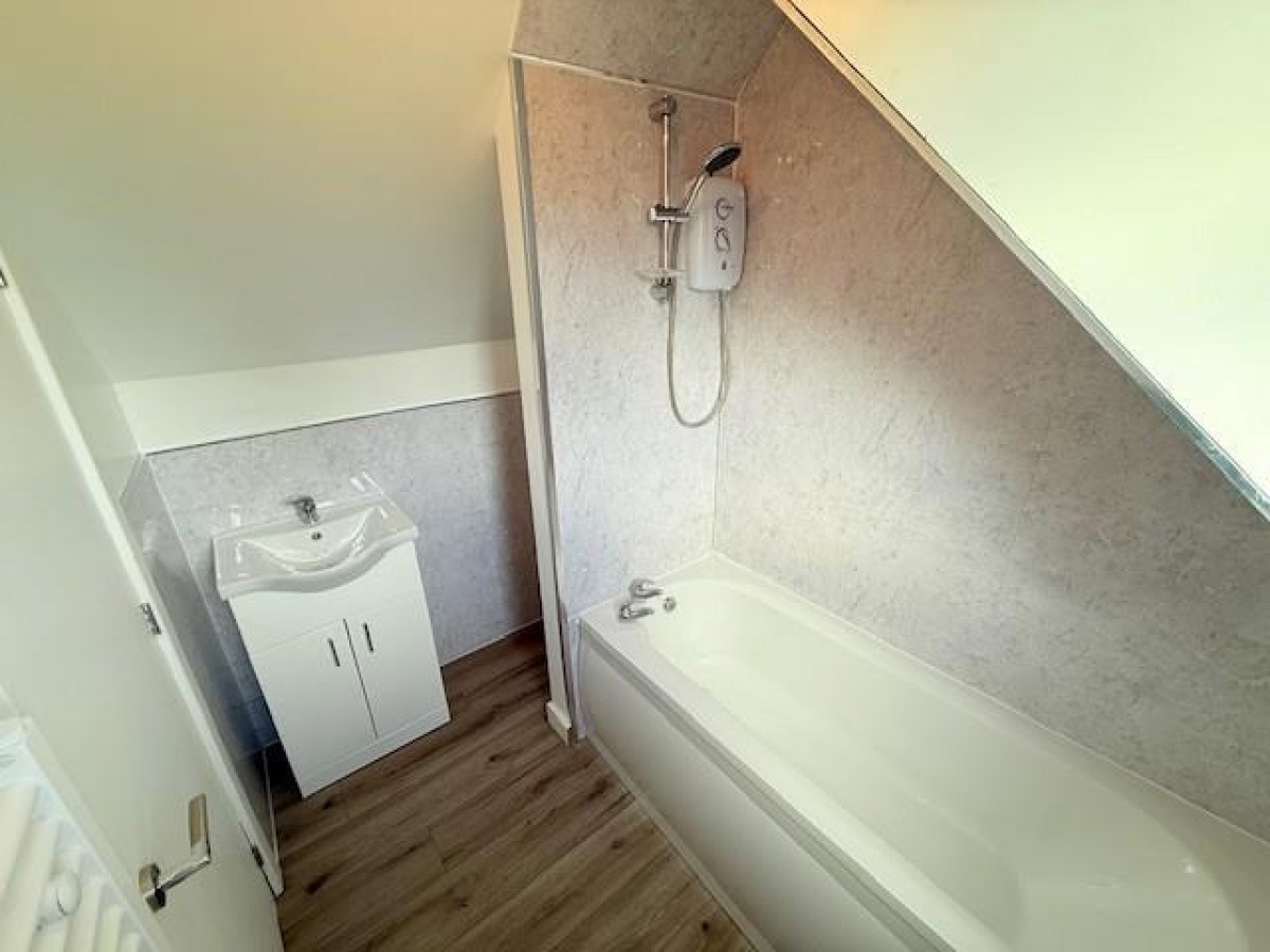 Marsh Lane, Birmingham