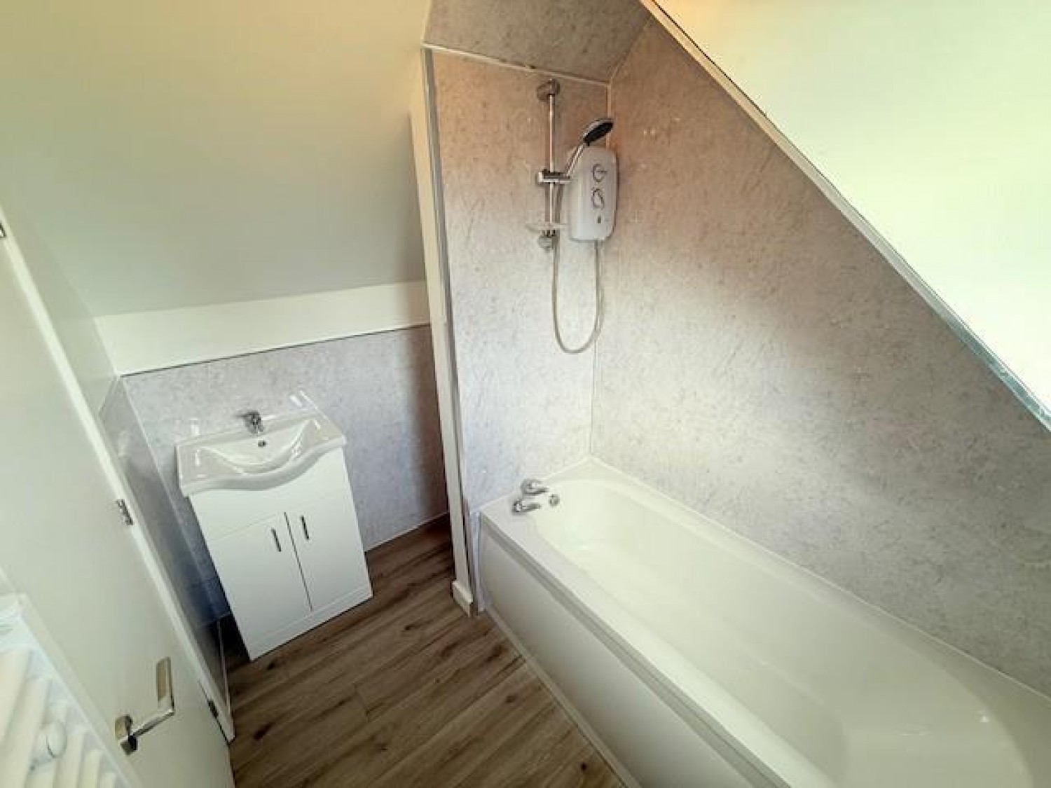 Marsh Lane, Birmingham