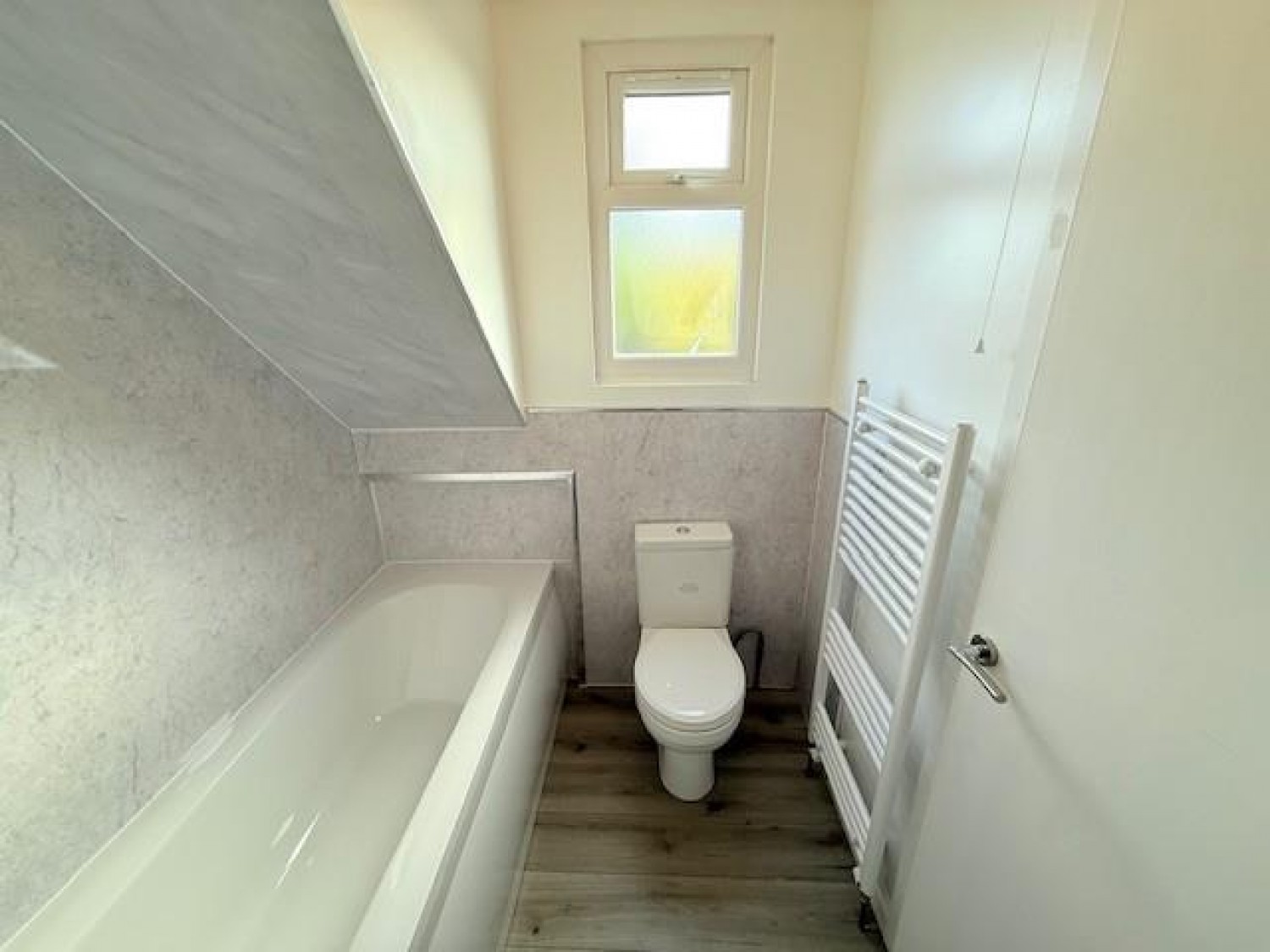 Marsh Lane, Birmingham