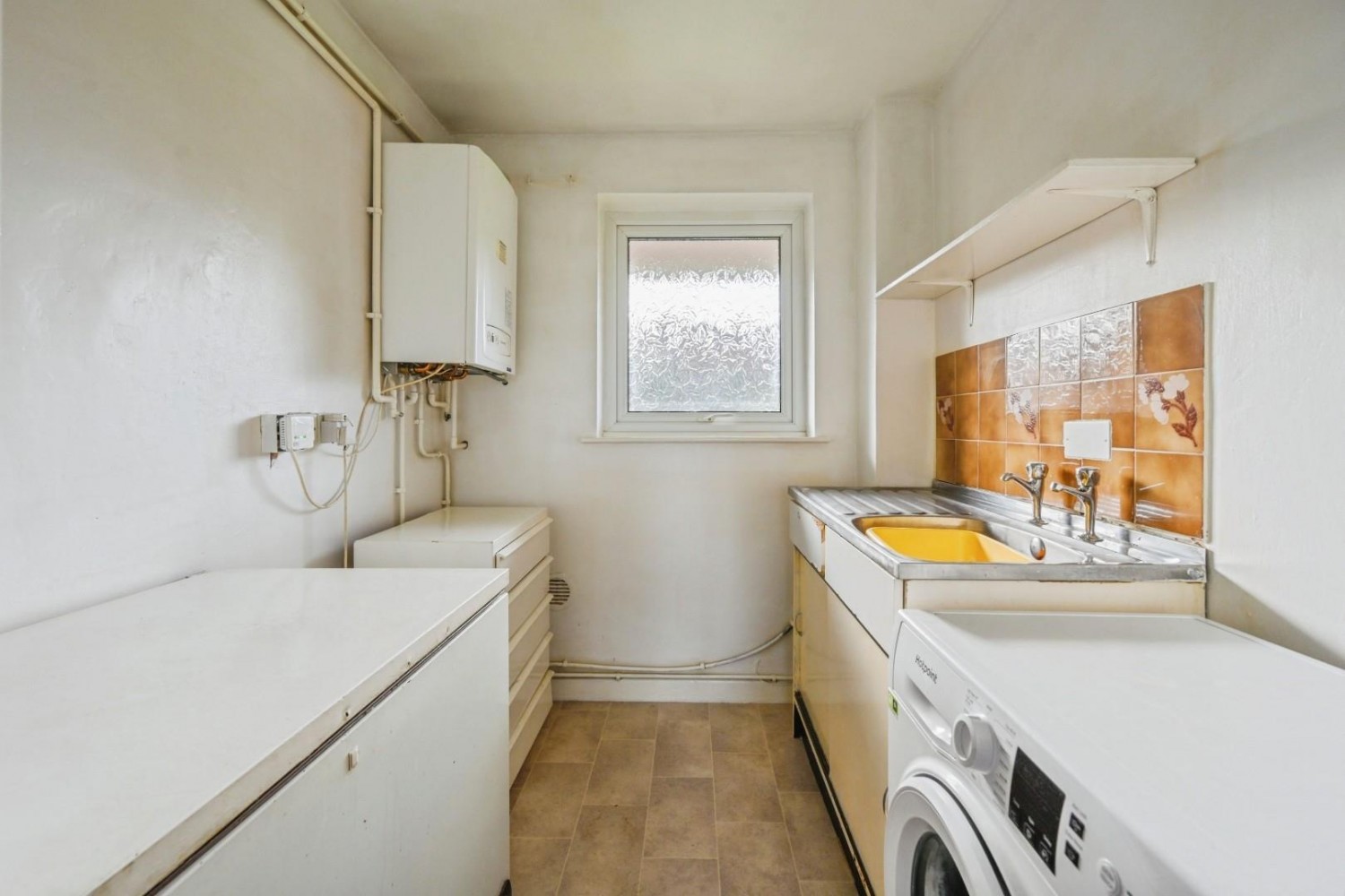 Greenacre Close, Tamworth