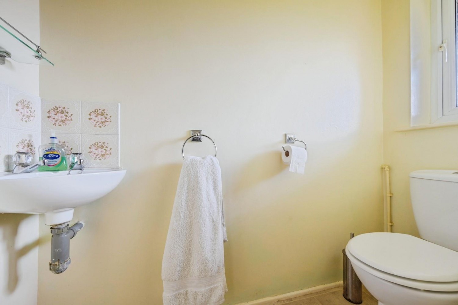 Greenacre Close, Tamworth