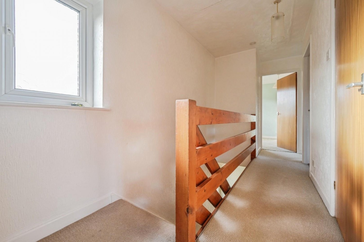 Greenacre Close, Tamworth