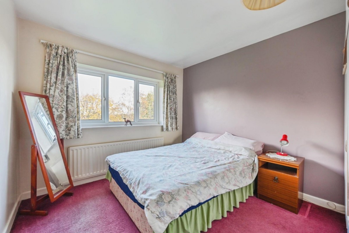 Greenacre Close, Tamworth