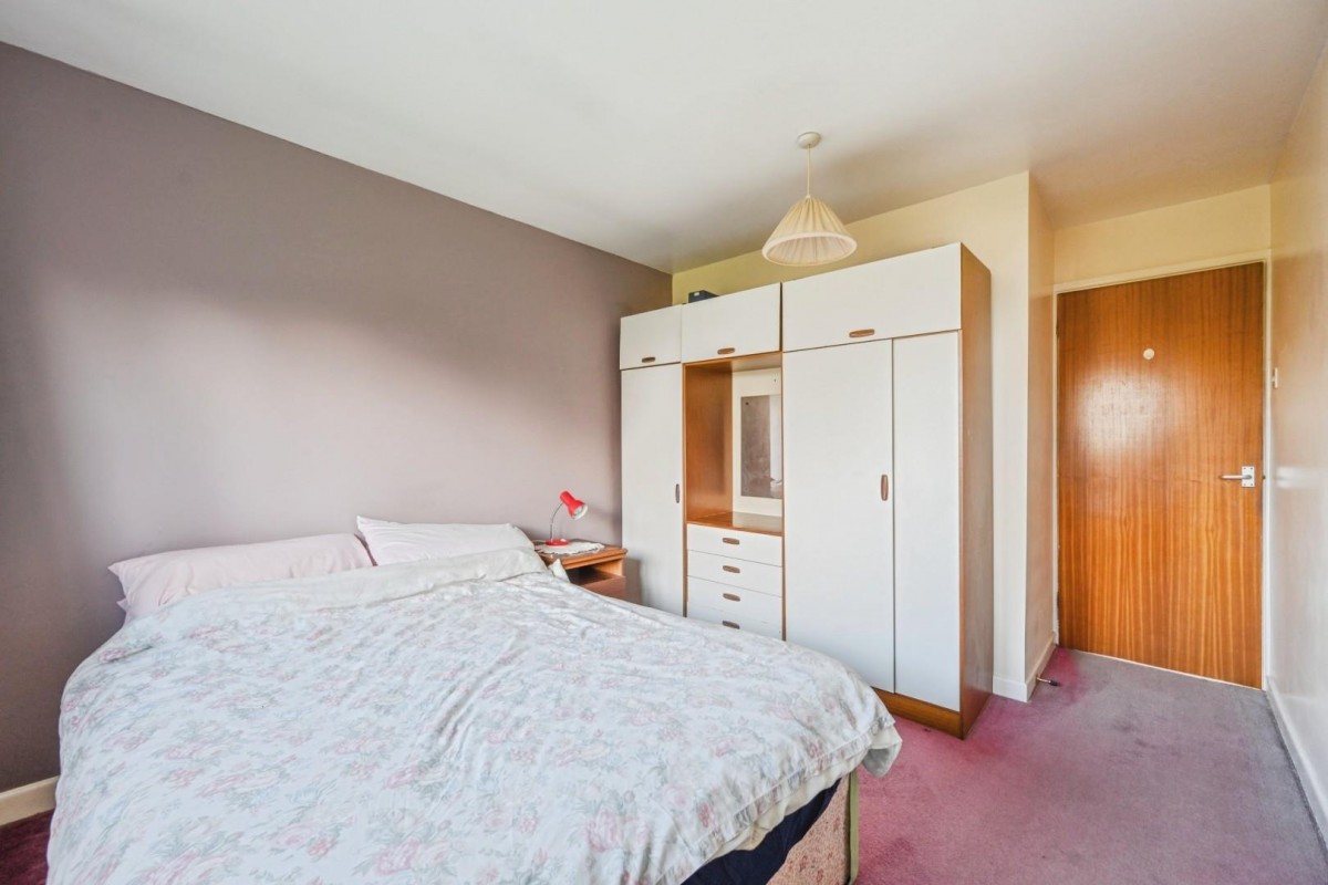 Greenacre Close, Tamworth