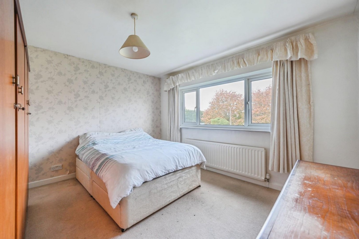 Greenacre Close, Tamworth