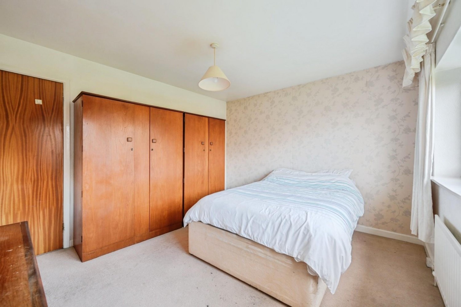 Greenacre Close, Tamworth