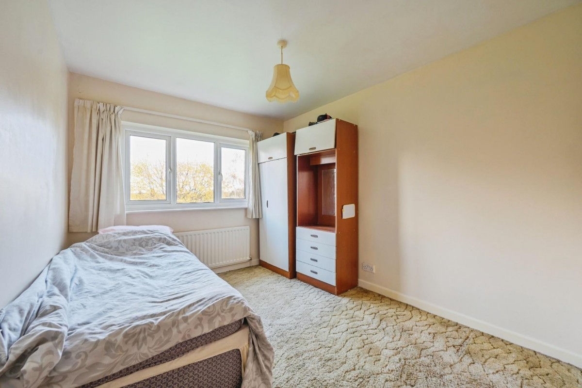 Greenacre Close, Tamworth