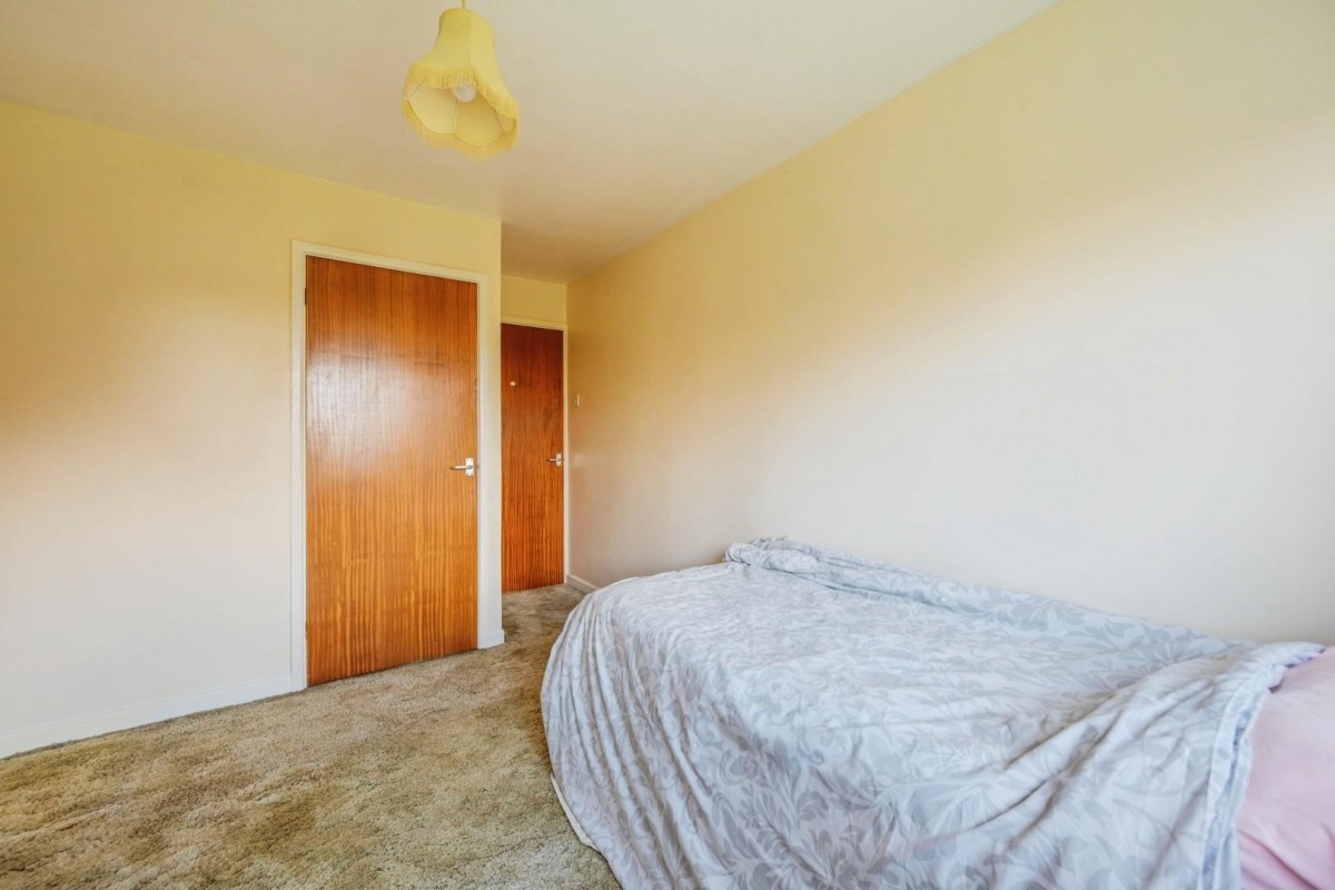 Greenacre Close, Tamworth