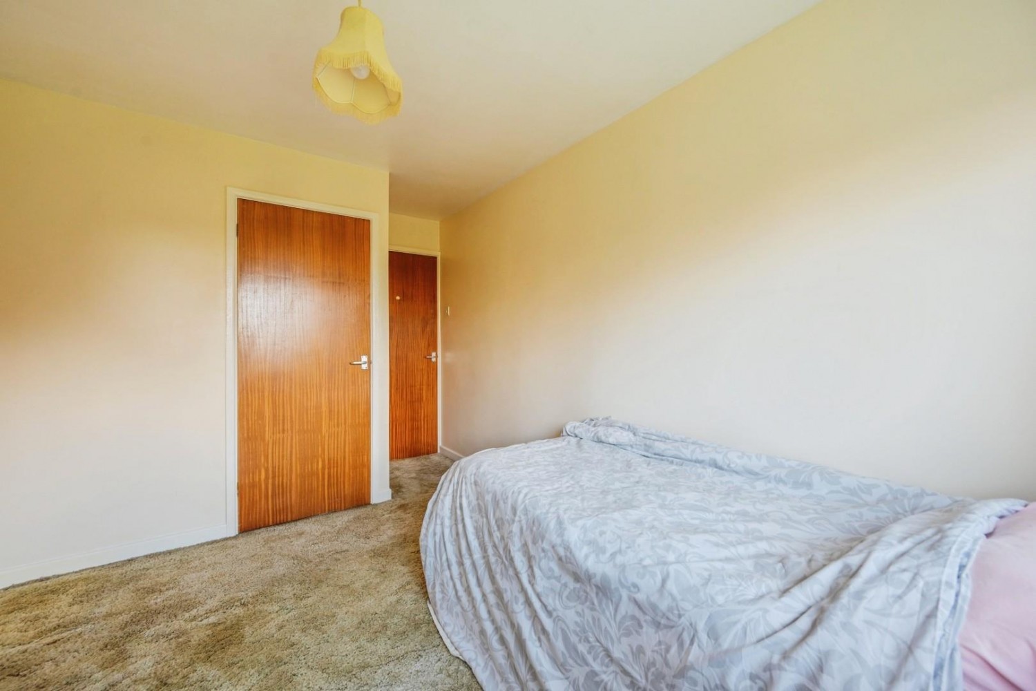 Greenacre Close, Tamworth