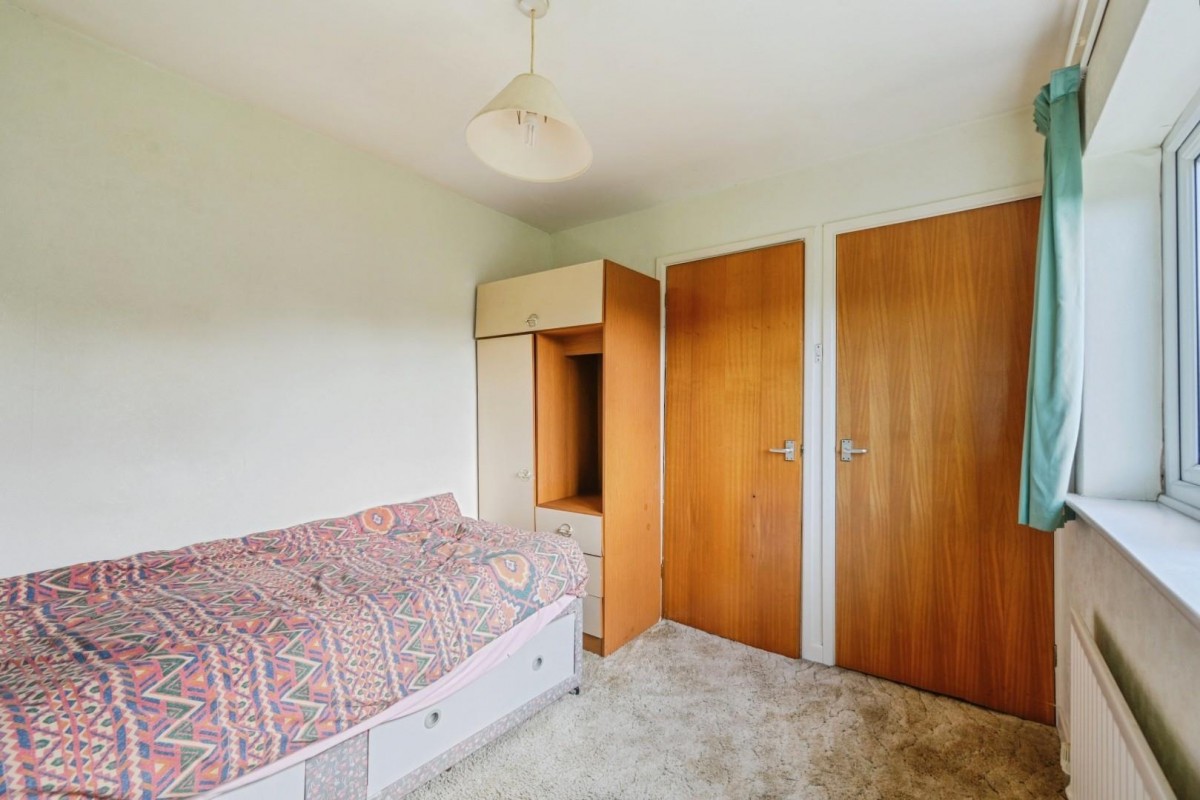 Greenacre Close, Tamworth