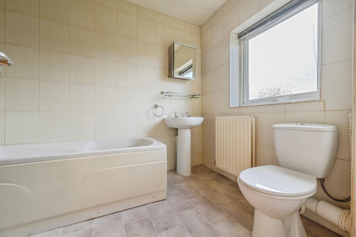 Greenacre Close, Tamworth