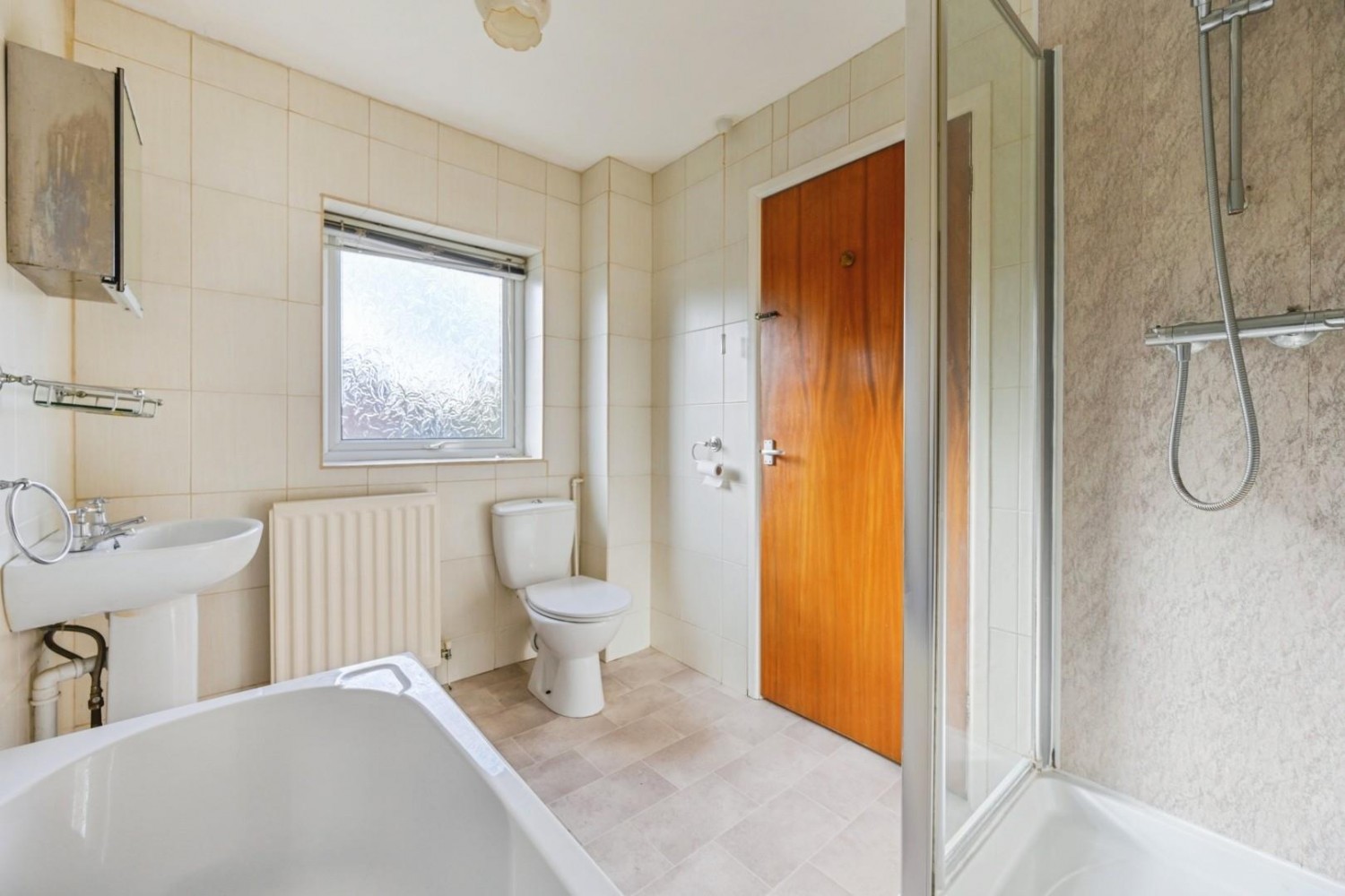 Greenacre Close, Tamworth