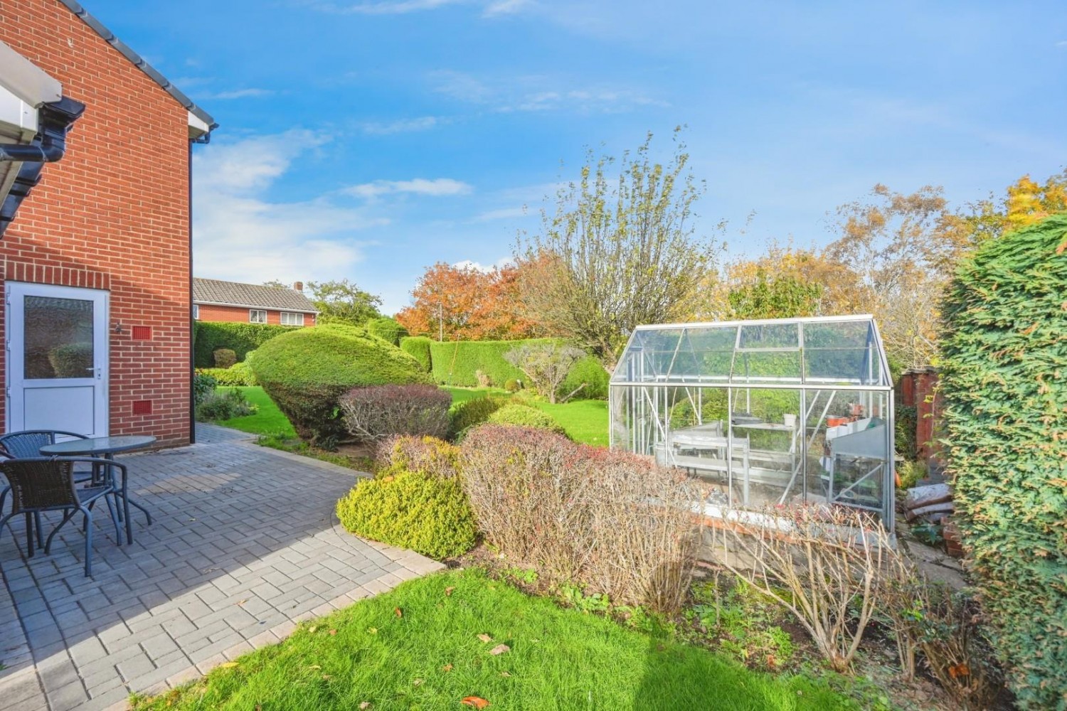 Greenacre Close, Tamworth