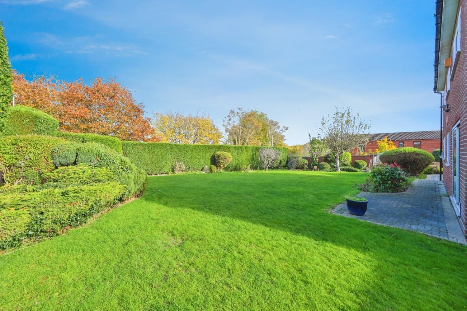 Greenacre Close, Tamworth