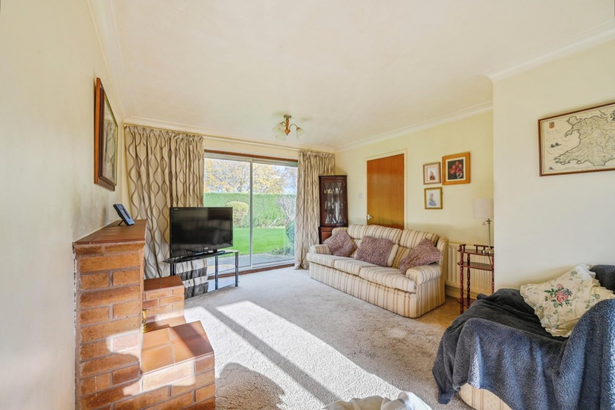 Greenacre Close, Tamworth