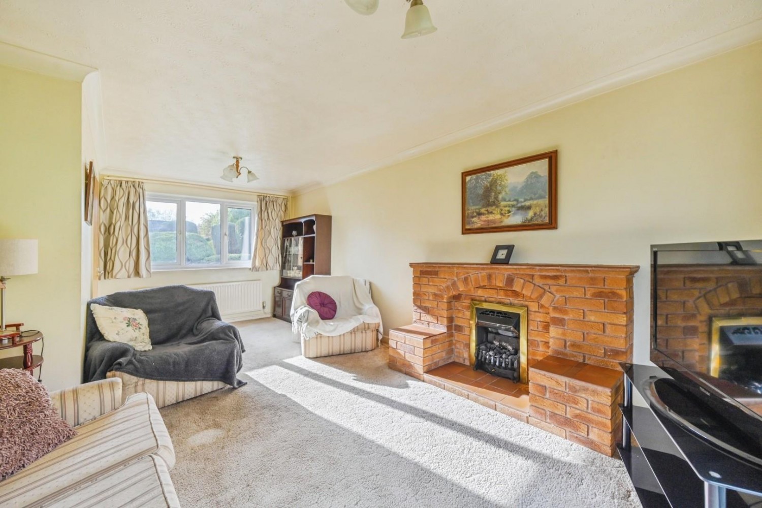 Greenacre Close, Tamworth