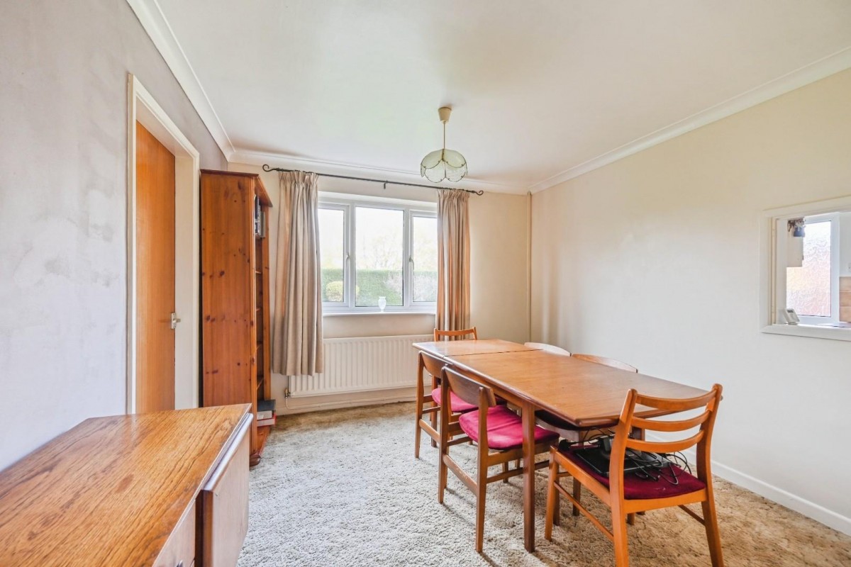 Greenacre Close, Tamworth