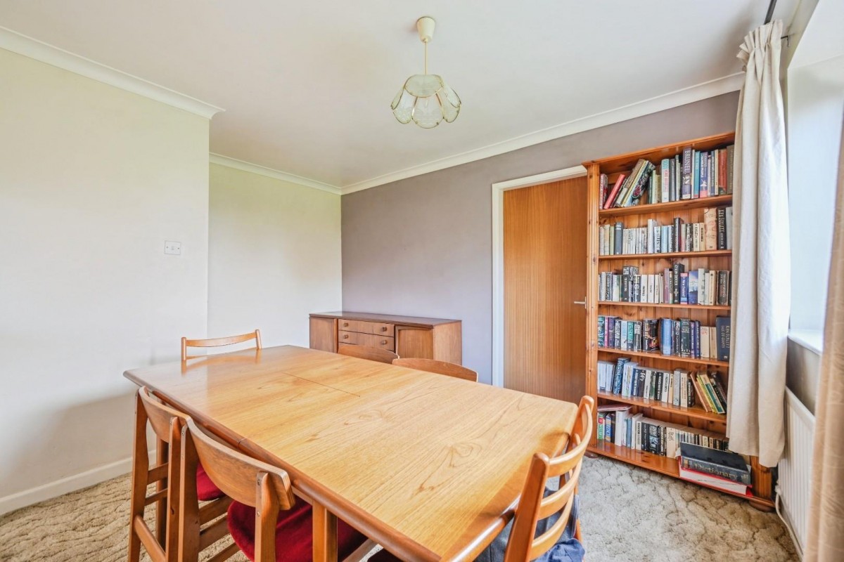 Greenacre Close, Tamworth