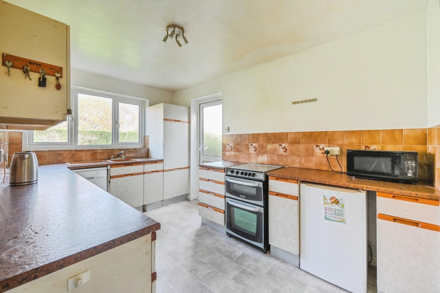 Greenacre Close, Tamworth