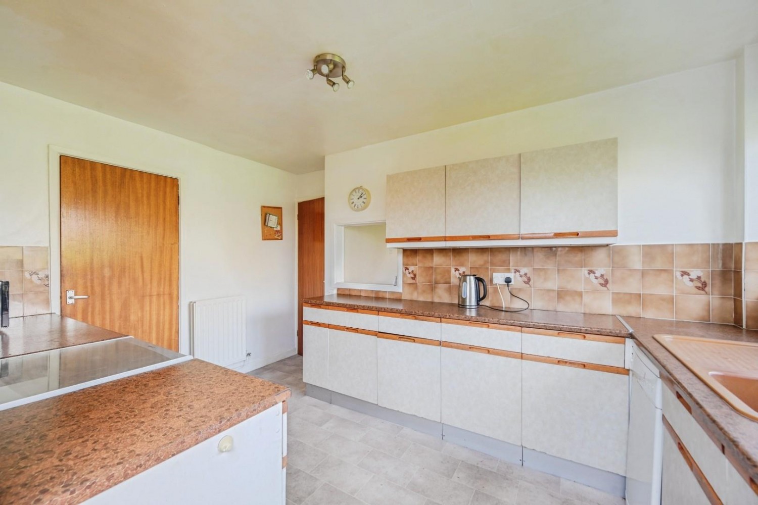 Greenacre Close, Tamworth