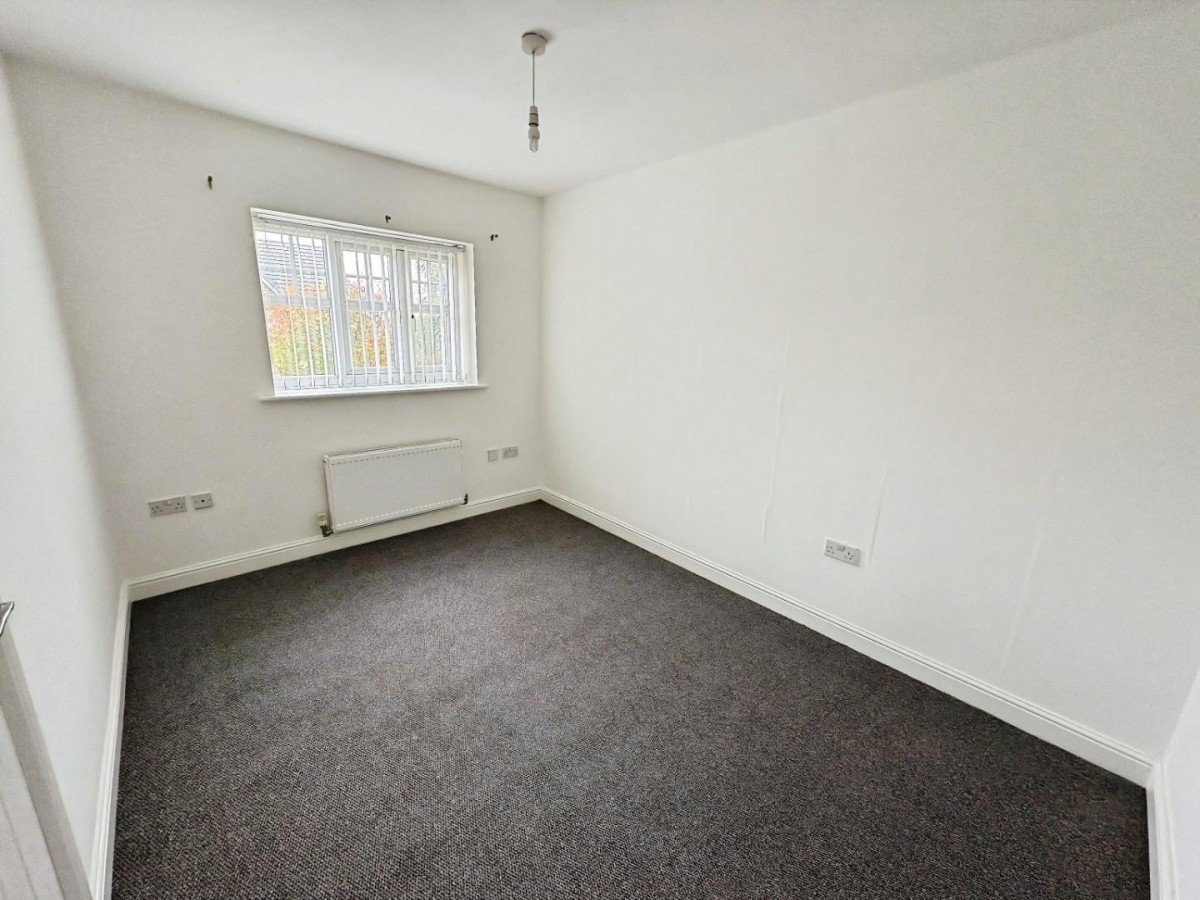 Marymount Close, Wallasey