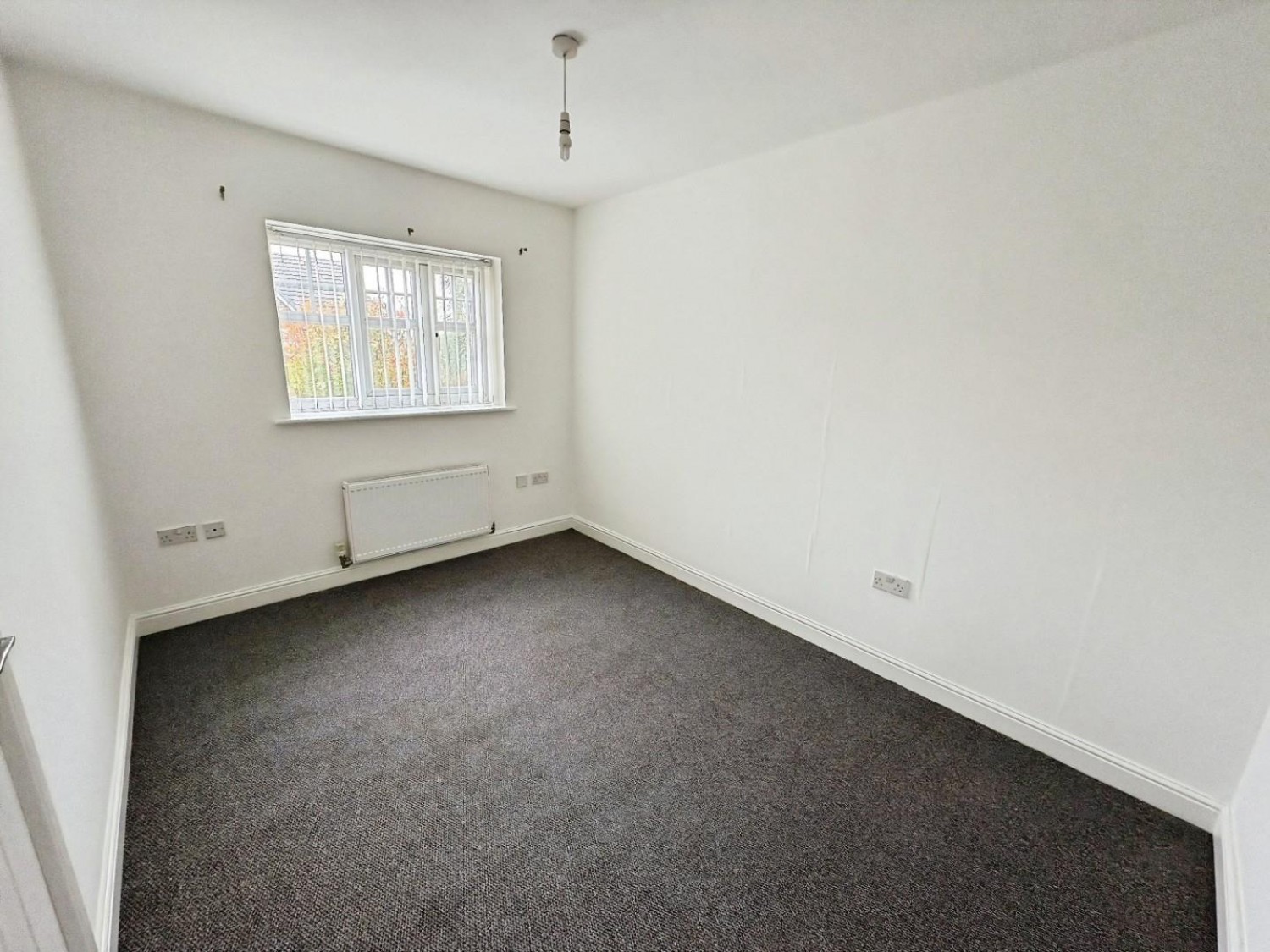 Marymount Close, Wallasey