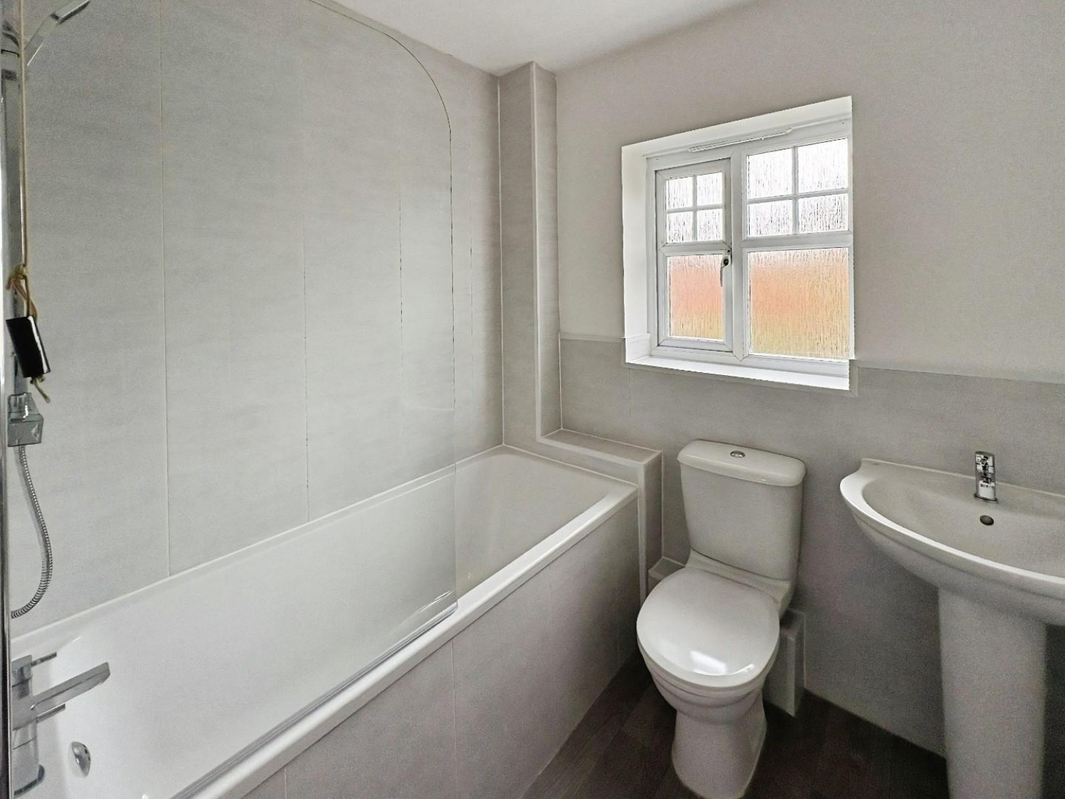 Marymount Close, Wallasey