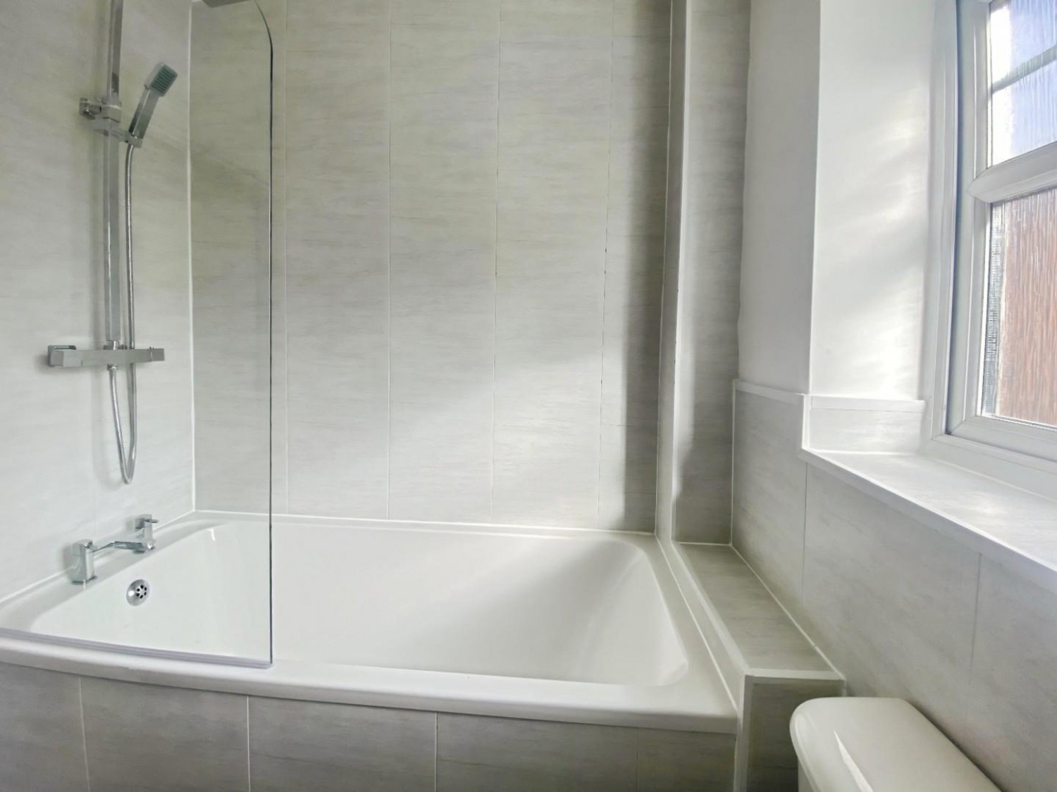 Marymount Close, Wallasey