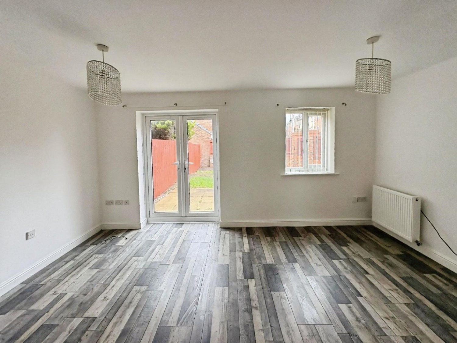 Marymount Close, Wallasey