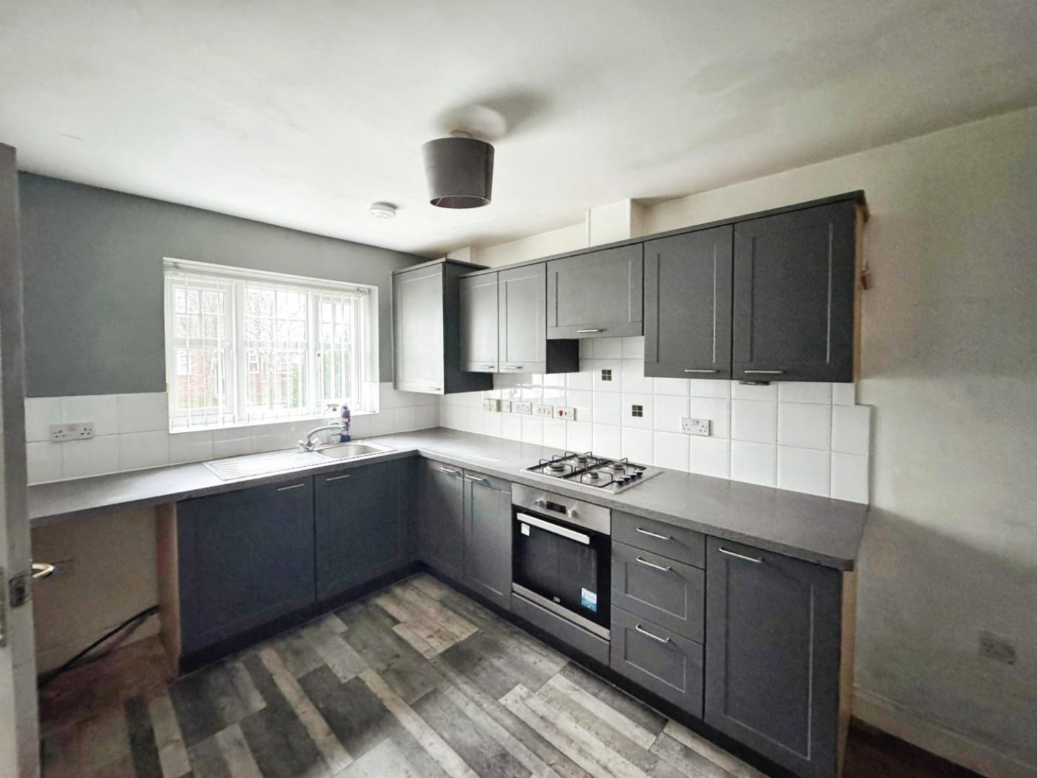 Marymount Close, Wallasey