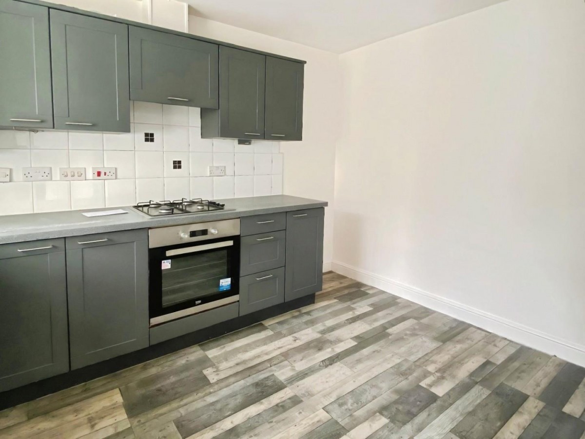 Marymount Close, Wallasey