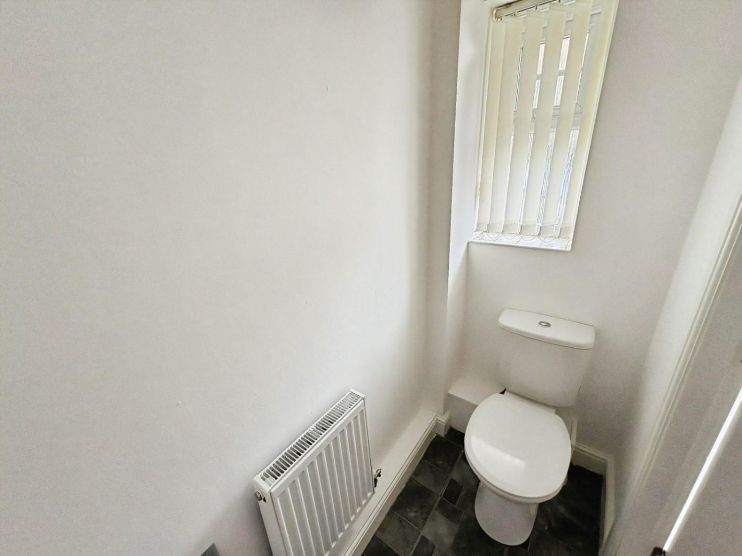 Marymount Close, Wallasey