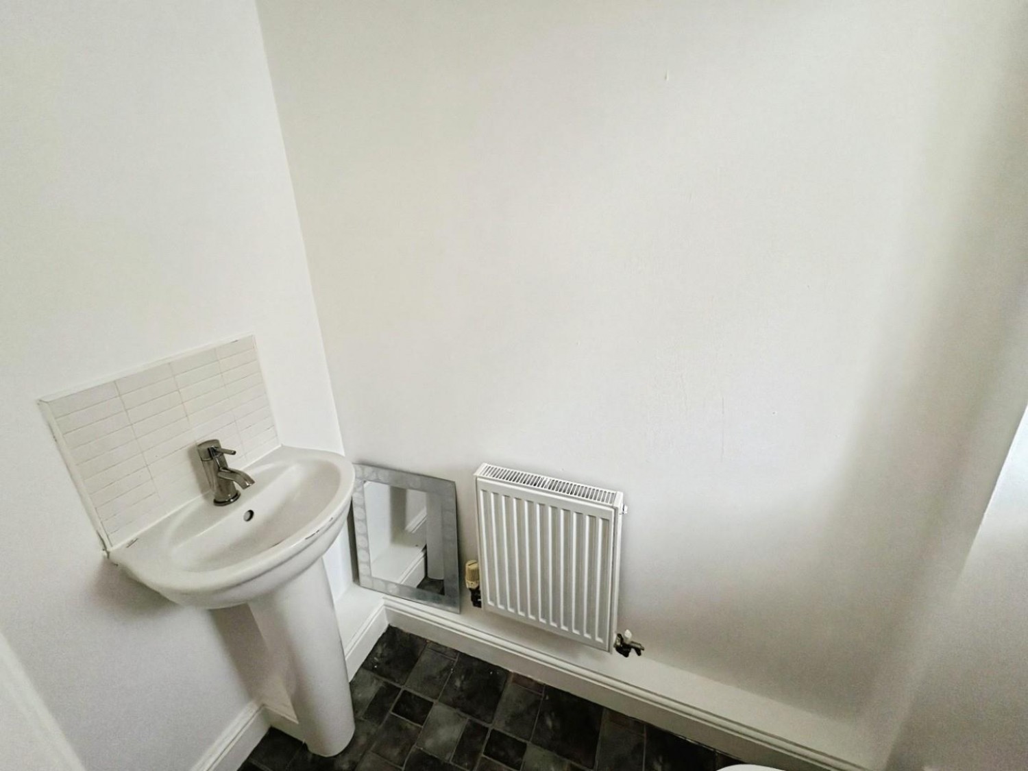 Marymount Close, Wallasey