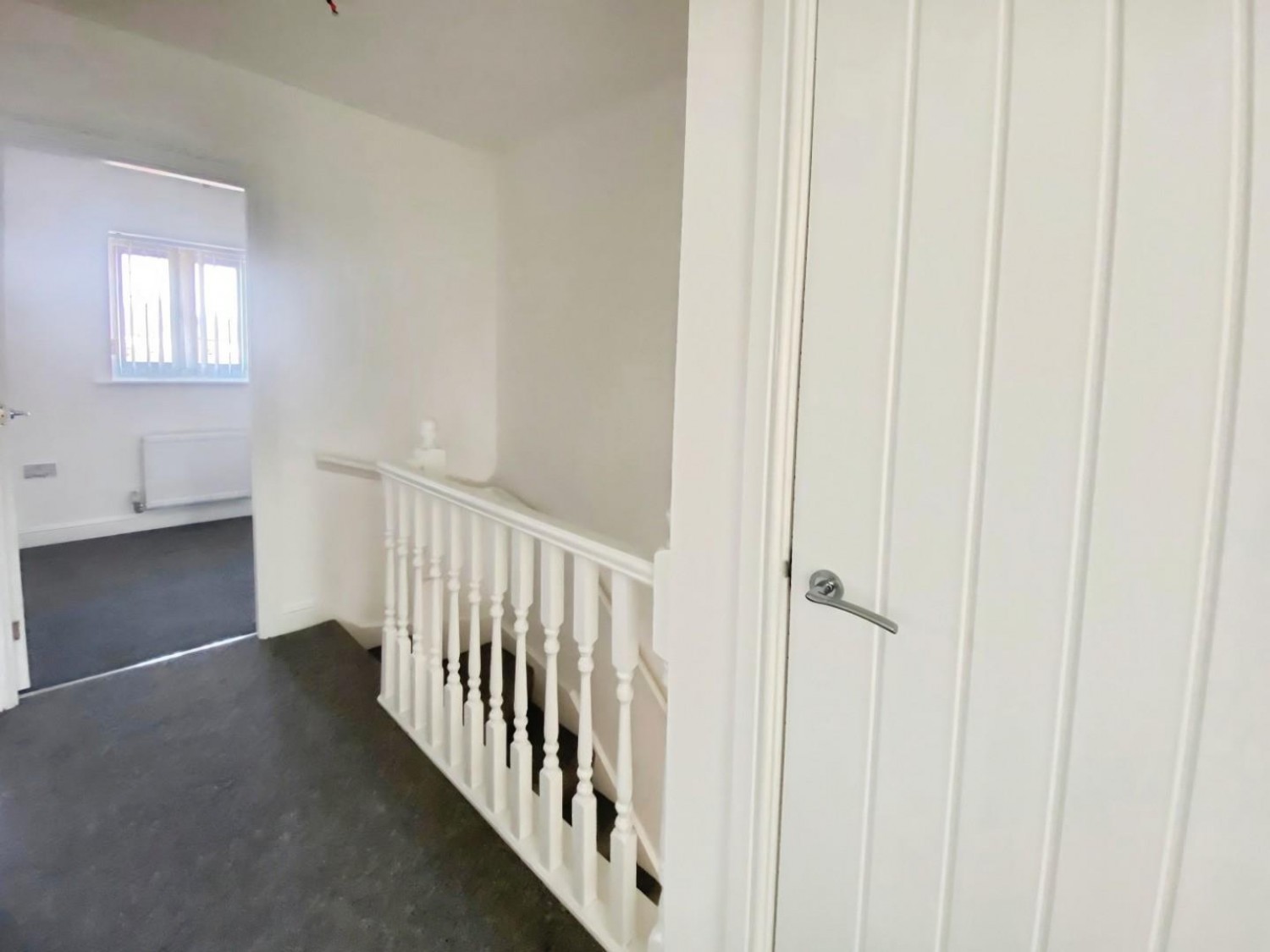 Marymount Close, Wallasey