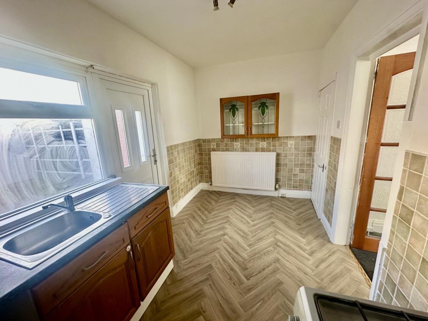 Newbury Avenue, Blackpool