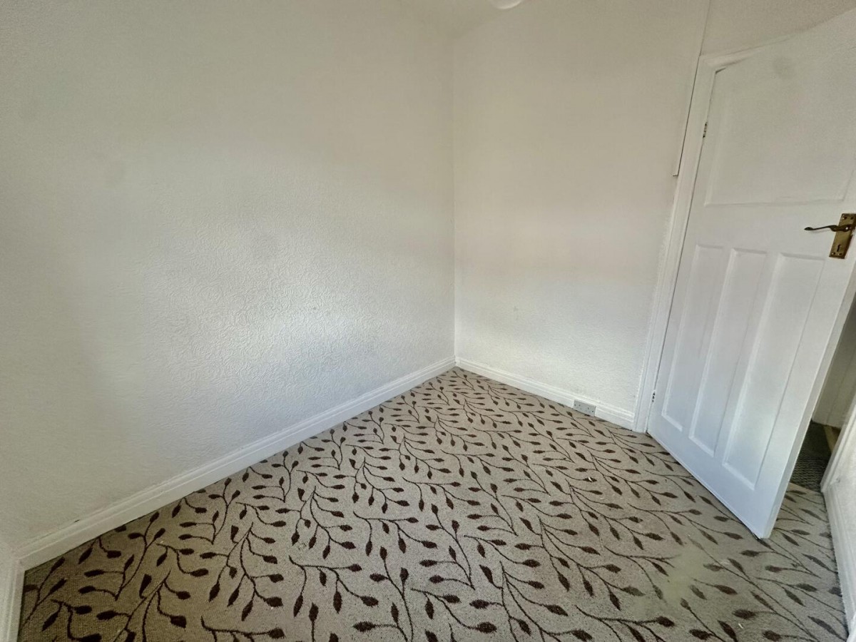 Newbury Avenue, Blackpool