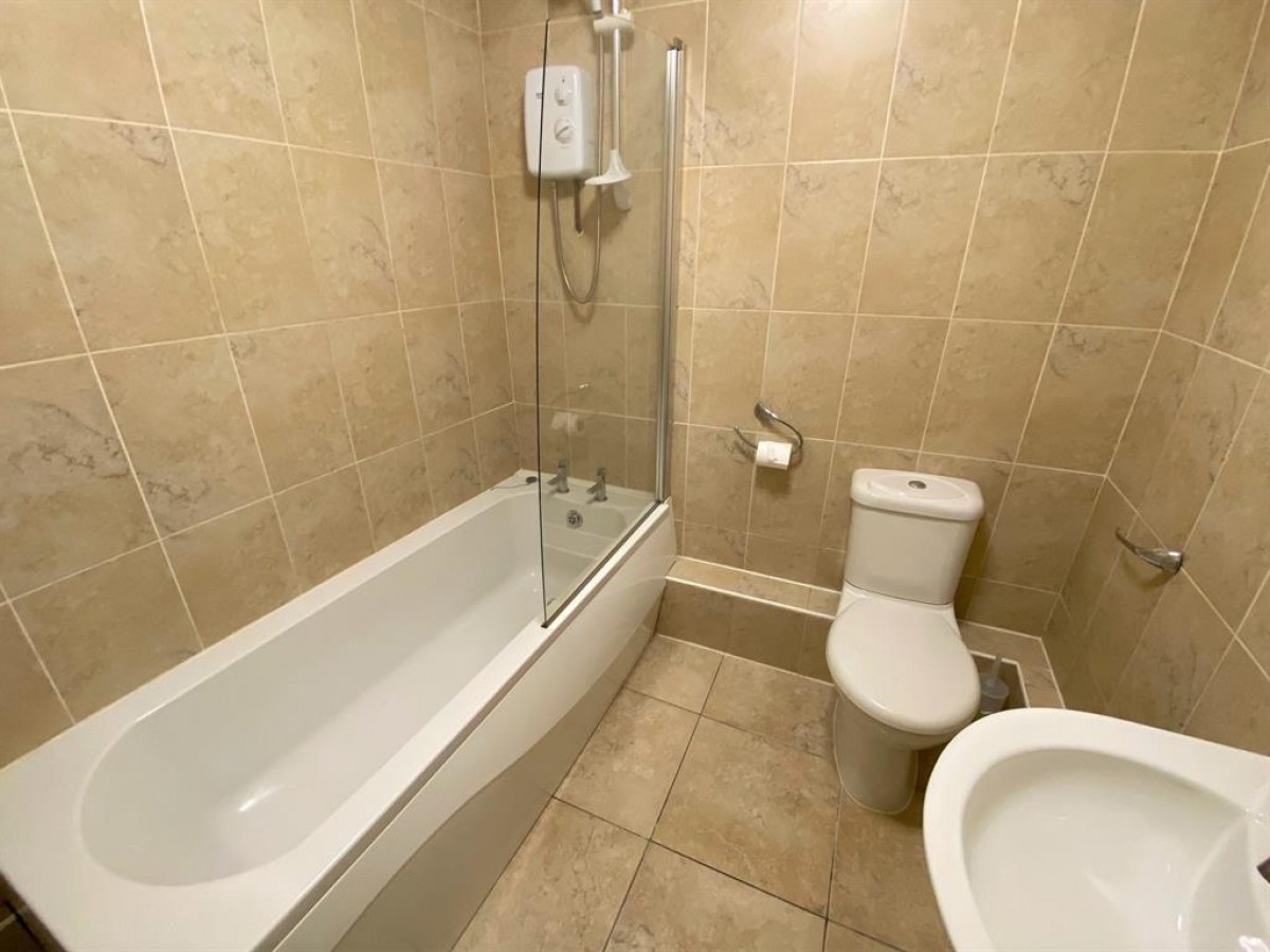 Hall Park View, Workington, CA14 4AG