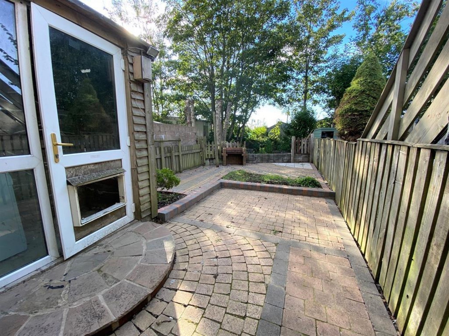 Hall Park View, Workington, CA14 4AG