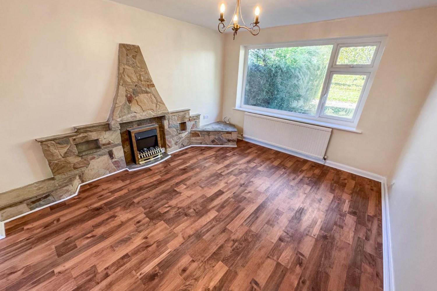 Heathfield Walk, Adel, Leeds