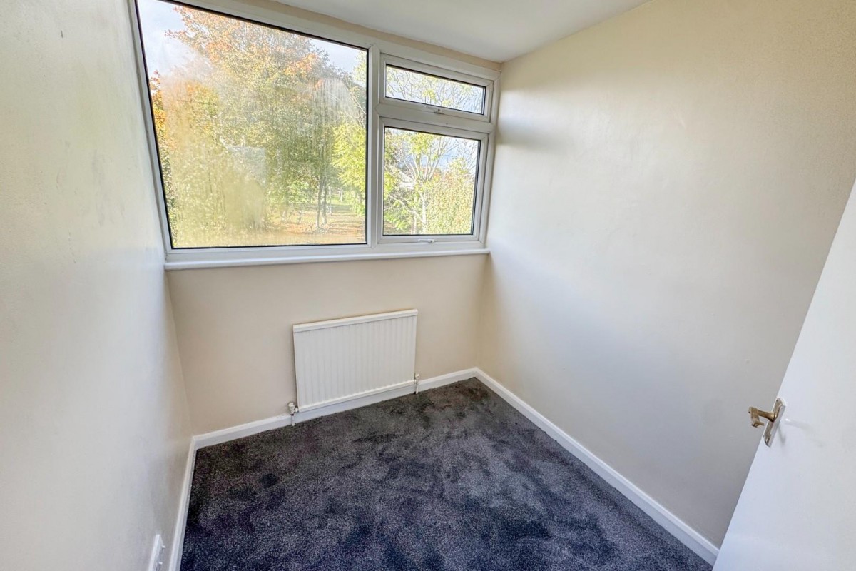 Heathfield Walk, Adel, Leeds