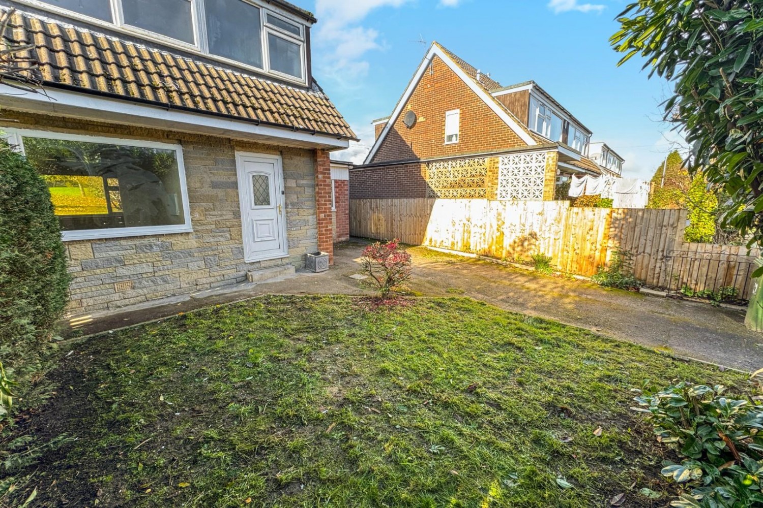 Heathfield Walk, Adel, Leeds