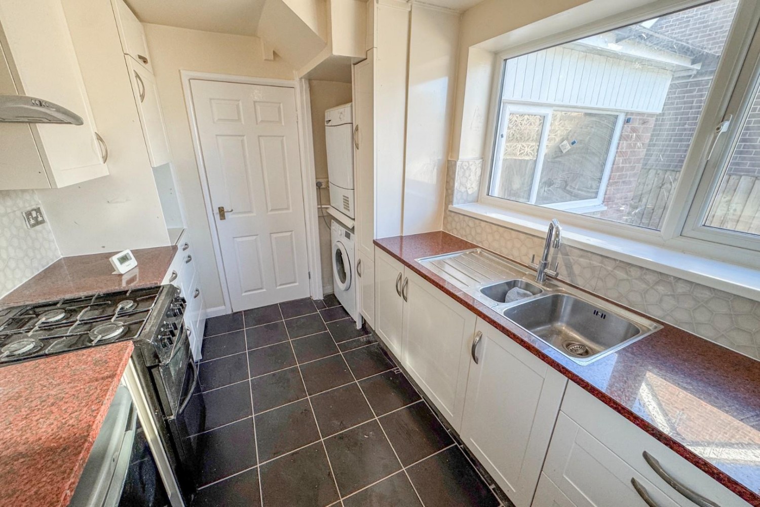 Heathfield Walk, Adel, Leeds